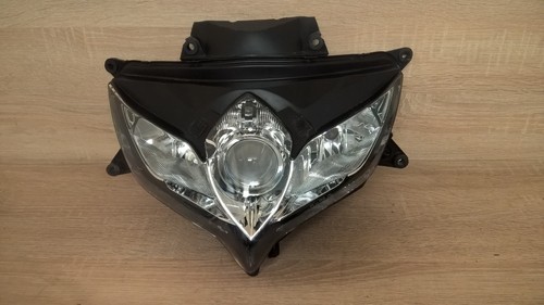 Suzuki gsxr750 oem - suzuki, k