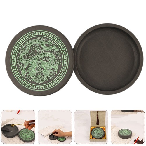 Chinese inkstone set durable - chinese,