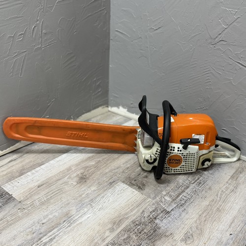 Stihl ms391 64cc - ms391,