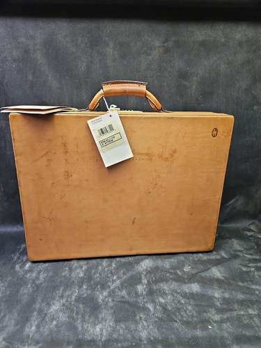 Hartmann luggage leather - luggage, 4"