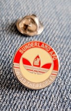 SUNDERLAND AFC WE ARE THE