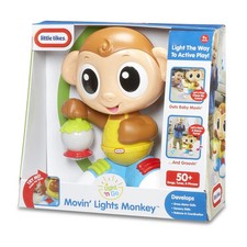 Little Tikes Movin' Lights