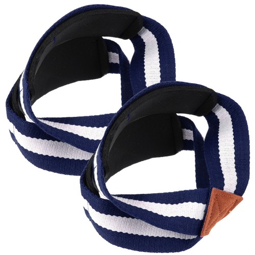 Gym straps weight - weight, lifting