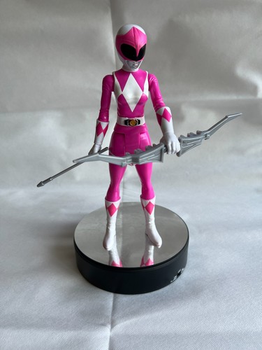 Power rangers pink ranger - rangers,