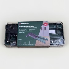 Hand Rivet Parkside Hand