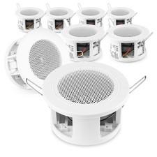 3" Compact Small In Ceiling