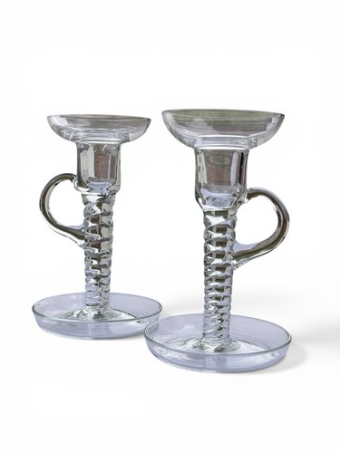 Rare english freeblown glass - rare,