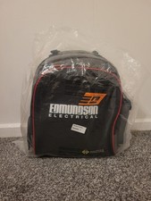 Ck Magma electricians Ruck