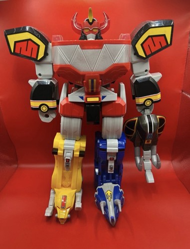 Mighty morphin power rangers - power,