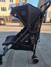 Maclaren Lightweight Pushchair