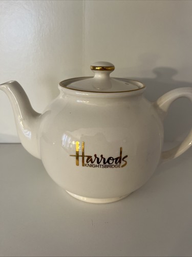 Vintage harrods knightsbridge - vintage,