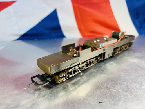 Mainline class motorised - mainline, oo