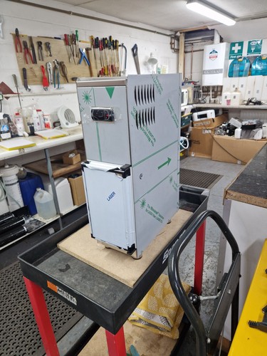 Commercial milk cooler 7ltr - cooler,