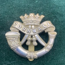 Duke of Cornwalls Light