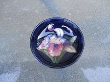 MOORCROFT  SMALL ORCHID