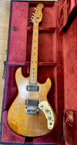 F 100 series - g, l