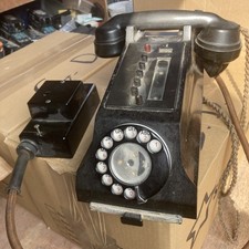 Vintage GPO - House Exchange -