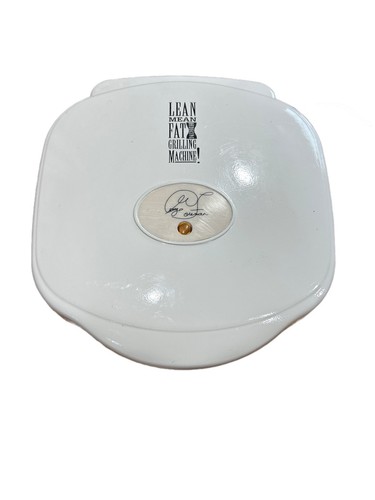 George foreman lean mean fat - foreman,