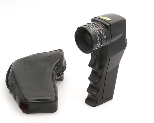 Asahi pentax digital spotmeter - pentax,