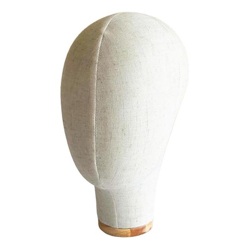 26inch display head holder - head,