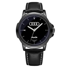 Wristwatch quartz fan art audi - quartz,
