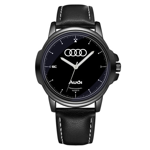 Wristwatch quartz fan art - quartz,