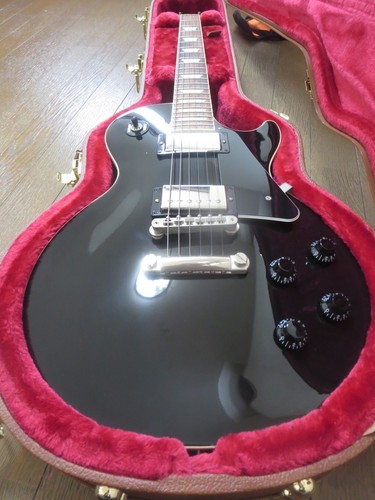 Gibson les paul classic 2021 - classic,