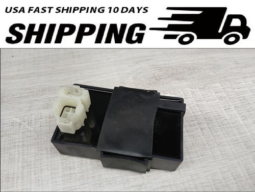Xl250 degree cdi - degree,