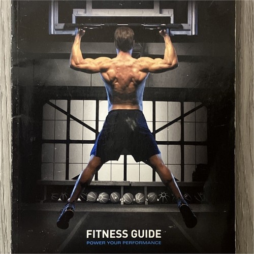 Beachbody p90x2 fitness - p90x2, guide