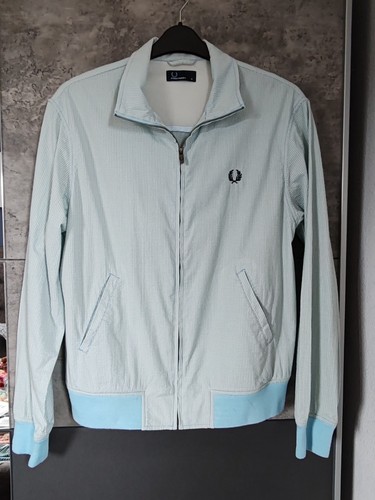 Men fred perry - fred, bomber