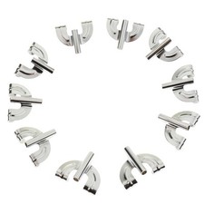 10pcs/set Bass Drum Claw Hook