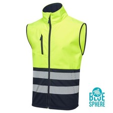 Hi Viz VIS Eco Coolair 2 Tone