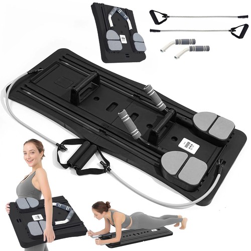 Multifunctional fitness - 8-in-1,