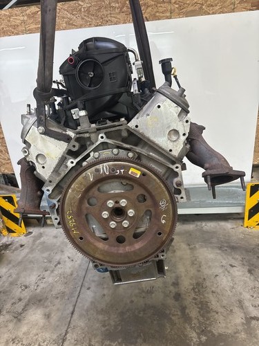 Engine for chevrolet - engine,