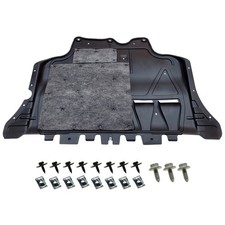 Audi A3 8V 2013-2020  Under