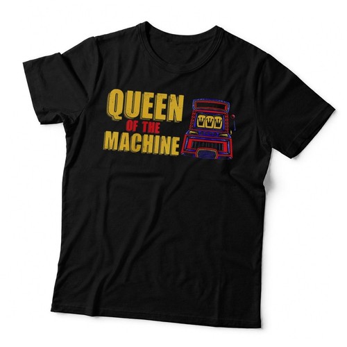 Queen machine gambling slot - queen,