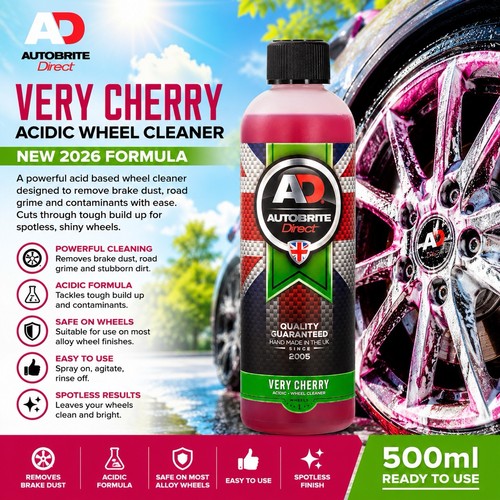 Autobrite direct very cherry - autobrite,