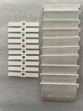 Replacement vertical blind - replacement,