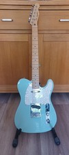 Ends Tonight! Korean 1998 Squier Telecaster with ‘1952’ custom spec pickups