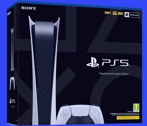 Sony playstation ps5 slim - sony,