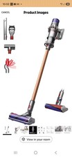 Dyson V10 Absolute Cordless