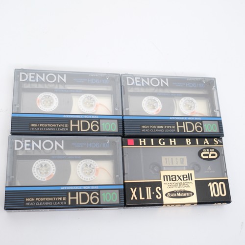 Lot vintage blank - of,