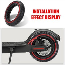 2x 8.5 inch Electric Scooter