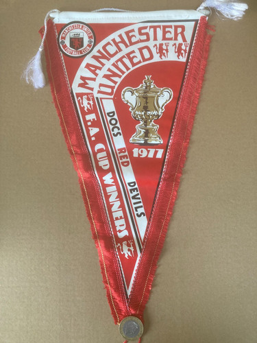 Genuine vintage 1977 - genuine,