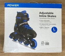 Roller blades Inline skates