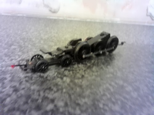 Gauge hornby triang hall - triang,