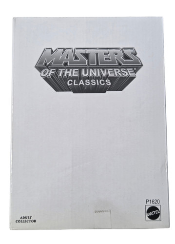 Masters the universe - masters, of