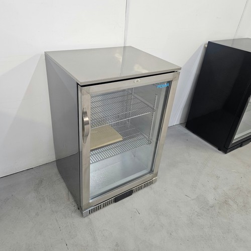 Bottle fridge single door - fridge,