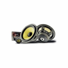 Focal Car Speakers 2-way