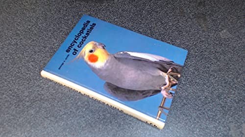 Encyclopaedia cockatiels - encyclopaedia,